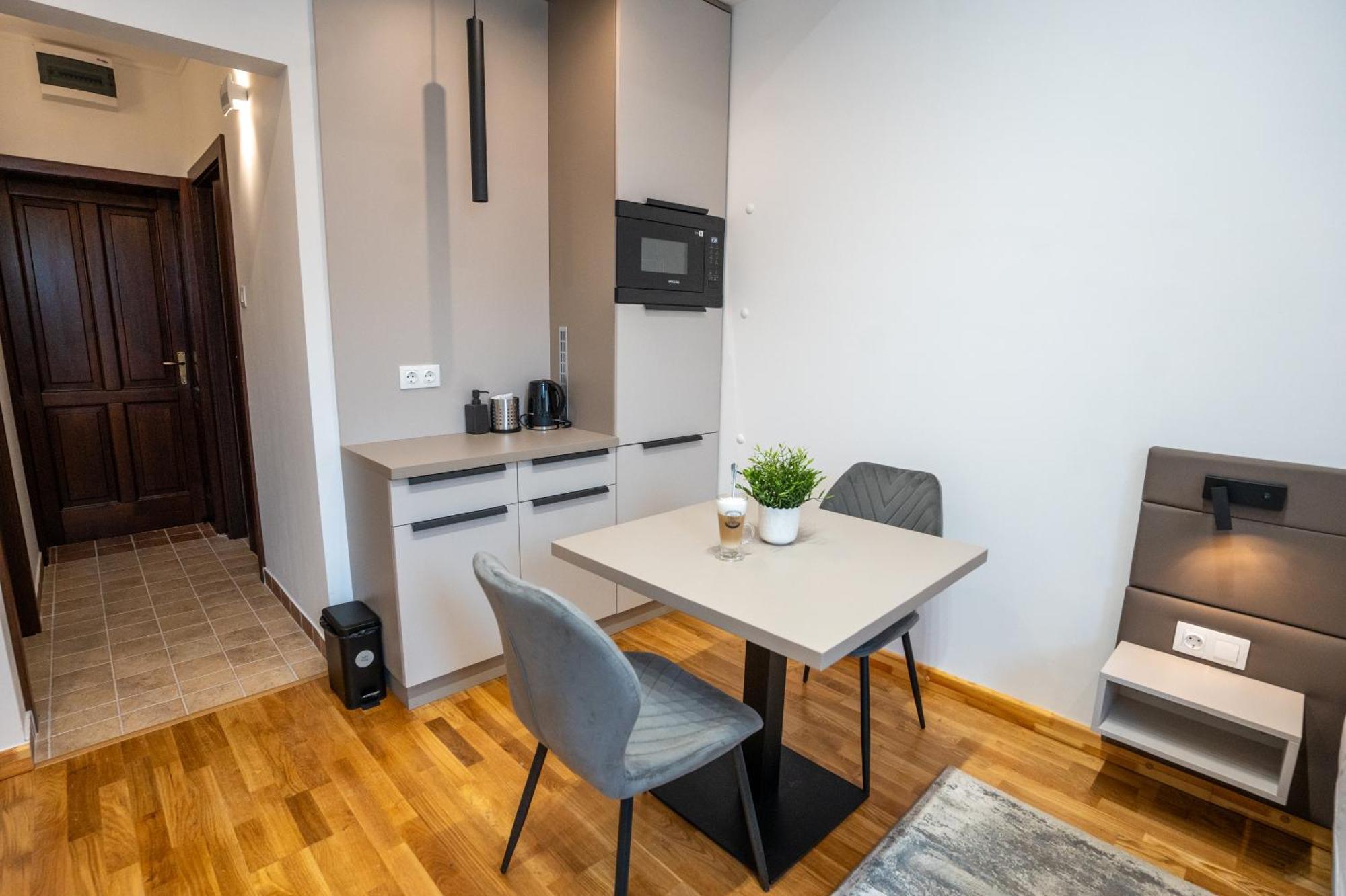 Végvár Spa Apartman Gyula Exterior foto