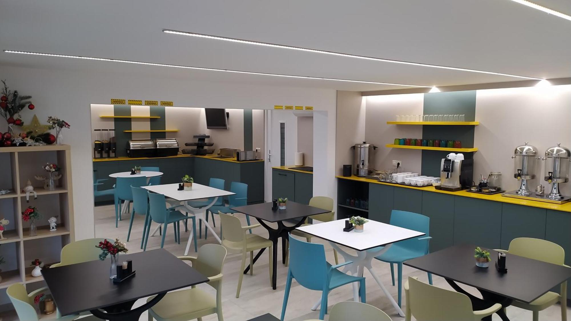 Végvár Spa Apartman Gyula Exterior foto